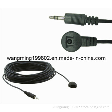 Audio IR Receiver for STB